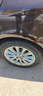 固特异（Goodyear）汽车轮胎 205/55R16 91V EGP 御乘二代 原配别克威朗 实拍图
