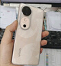 vivo S19 12GB+256GB 桃花扇 国家补贴 6000mAh超薄长续航 影棚级柔光环 第三代骁龙7 拍照 AI 手机 实拍图