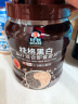 桂格（QUAKER）黑白即食燕麦片860克 营养早餐 膳食纤维 零添加白砂糖 实拍图