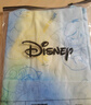 迪士尼（DISNEY）女童棉质短袖T恤吸湿排汗六一儿童节半袖上衣25夏DB511AA23粉130 实拍图