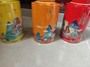 八马茶业 金骏眉/正山小种/大红袍/铁观音/熟普/小青柑 茶叶罐装 【武夷岩茶大红袍】80g 实拍图