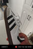 阿迪达斯 （adidas）三叶草sambaT头鞋运动鞋男女休闲鞋B75806 36.5 实拍图