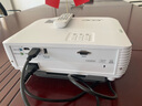 宏碁（acer）MU629K 投影仪 投影机 投影仪办公（超高清WUXGA 4500流明 高对比度 中大型会议室） 实拍图