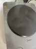 美的（Midea）火旋风平凹面铂钻大火包锅电磁炉电陶炉电池炉【国家补贴】家用3500W大功率电炒锅炒菜锅MC-E35C13 实拍图