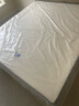 蓝盒子Z1博主推荐记忆棉弹簧床垫双人家用五星酒店1.8x2米  实拍图