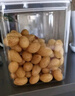 甜心屋九制甘草橄榄200g 广东特产果脯蜜饯果干孕妇零食休闲办公室零食 实拍图