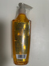 施华蔻（Schwarzkopf）金纯盈润精油洗发露400ml 无硅油洗发水 植物精油改善毛躁 实拍图
