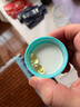 海力生鱼油软胶囊实测80%纯度Omega3欧米伽3深海鱼油辅助降血脂 【1件正式装】120粒 实拍图