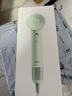 徕芬Laifen SE Lite 家用入门款高速吹风机 莱芬大风力速干低噪学生宿舍便携风筒 礼物推荐 国家补贴 SE lite绿色 实拍图