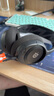 赛睿（SteelSeries）寒冰Nova1有线3.5mm游戏电竞头戴式耳机 AI降噪麦克风FPS7.1环绕声LOL吃鸡CS 适配三角洲行动 高考 实拍图