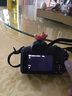 佳能r100 入门级微单相机 旅行家用学生vlog视频 4k小巧便携半画幅 数码相机 R100套机+10-18【小型轻量超广角变焦镜头】 豪华摄影套餐~256G专用卡专业麦克风大师摄影脚架 实拍图
