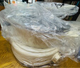 九阳（Joyoung）电火锅分体式可拆洗家用5L大容量火锅专用锅电煮锅电炒锅多功能不粘锅【单锅款】G525 实拍图