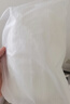 十月结晶防溢乳垫穿戴式哺乳期一次性防溢文胸防漏乳贴6条/包 XL码 实拍图