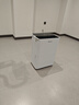 海信（Hisense）除湿机24升/天除湿器 家用轻音干衣抽湿机 WIFI远程遥控大面积抽湿器干燥机 卧室宿舍地下室除湿 实拍图