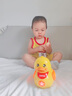 恩贝家族儿童早教下蛋鸭0-1-3岁婴儿电动学爬玩具抬头训练宝宝新生儿礼物 实拍图