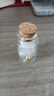纵横金业足金999   黄金转运珠 金珠子  1克 单颗 顶珠 散珠 手串diy 1克  转运珠 实拍图