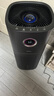 美的（Midea）无雾空气加湿器净化家用母婴专用卧室静音除菌小型工业雾化器空调风扇伴侣女生礼物国家补贴U15 实拍图
