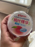 贝亲(Pigeon) 婴儿爽身粉 芦荟精华 含粉扑 140g HA10 实拍图