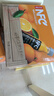 农夫山泉NFC橙汁果汁饮料100%鲜果冷压榨 橙子冷压榨300ml*10瓶礼盒 实拍图