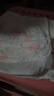 好奇（Huggies）铂金装成长裤XXL74片(15kg以上)小桃裤加加大号婴儿尿不湿超薄 实拍图
