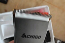 志高（CHIGO）电动理发器理发推子 家用成人儿童剃头理发器自理发神器剃发器电推子电推剪理发工具全套8801 实拍图