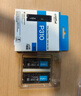 Crucial英睿达 32GB（16GB×2）套装 DDR5 4800频率 笔记本内存条 美光（原镁光）原厂颗粒 AI电脑配件 实拍图