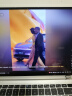 华为MateBook GT 14 酷睿Ultra 笔记本电脑 国家补贴20% 2.8K OLED悬浮屏Ultra 5 32G 1T皓月银 实拍图