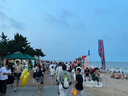 欧莱雅小银管防晒霜30ml高倍防晒霜隔离霜护肤品生日礼物 实拍图