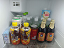 康师傅 冰红茶330ml*12瓶 柠檬红茶饮料饮品轻巧装整箱 王一博同款 实拍图