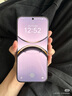 OPPO Find X8 12GB+512GB 气泡粉 无影抓拍 超轻薄直屏 天玑9400 AI一键问屏 5630mAh 国家补贴 5G手机 实拍图