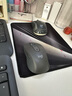 罗技（Logitech） MK650无线蓝牙键鼠套装 商务办公键鼠套装 办公鼠标键盘 全尺寸设计 优选系列 商务企业专用 黑色 实拍图