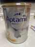 爱他美（Aptamil）白金澳洲版 较大婴儿配方奶粉 2段(6-12月) 900g 实拍图