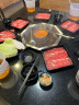 CP正大食品白羽鸡琵琶腿3斤生鲜冷冻 蒸煮煎炸凉拌鸡肉 白羽鸡 实拍图