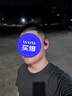 兰士顿AirWave Pro蓝牙耳机无线骨传导概念 运动跑步无线不入耳骑行 适用于苹果华为小米手机 竞速黑 实拍图