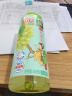 立白精品青提茉莉洗洁精488g 高效去油除味洗涤剂宝宝餐具果蔬适用 实拍图
