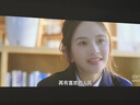 EUG【免费安装】家用投影仪超高清白天可用家庭影院4K解码投影电视一体机卧室3D智能投屏投影机带幕布 雅典白-语音K歌款【激光TOF+K歌芯片+双麦】 100寸影院配套：投影仪+支架+电动或画框纳米幕 实拍图