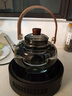 茗光煮茶壶电陶炉煮茶器烧水壶泡茶炉养生壶套装家用功夫茶具套装  实拍图