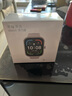 荣耀亲选Haylou Watch 活力版 星光白 1.95吋AMOLED轻薄全面屏 户外运动卫星定位 全天健康监测  女生 实拍图
