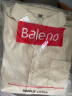 班尼路（Baleno）衬衫男260g重磅秋季男女同款高级感内搭外套情侣休闲潮流纽扣开衫 实拍图