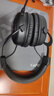极度未知（HYPERX）飓风2/飓风3头戴式有线游戏耳机原金士顿 FPS吃鸡CSGO电脑手机Switch、PS5电竞耳机被动降噪耳麦 飓风2灵动黑丨2.4Ghz无线USB连接 实拍图