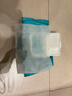 百医卫仕75%医用酒精湿巾消毒湿巾湿纸巾卫生湿巾杀菌酒精湿巾大包大尺寸 75%酒精湿巾90抽*6包 实拍图