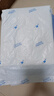 安而康（Elderjoy）棉柔护理垫M10片60*60cm隔尿垫老人护理垫产妇婴儿产褥垫 实拍图