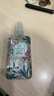 名创优品（MINISO）网红香薰香体喷雾 无火香薰扩香器补充液空气清新剂淡香衣物除味 纯净可可 100ml 实拍图
