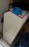 京东京造鲜活水净水器 家用净水机600GPro 直饮机净饮机 过滤器厨下式 5.5年RO反渗透滤芯 家电国家补贴 实拍图