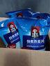 QUAKER 桂格早餐谷物 无额外添加蔗糖 膳食纤维 快煮 快熟 燕麦片 700克 桂格快煮燕麦片700g 实拍图