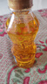 金胜原生初榨高油酸花生油400ml 高颜值油瓶装新鲜户外野餐烧烤 实拍图