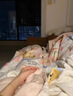 同仁堂睡眠贴 穴位磁疗灸安神贴长期严重失眠多梦睡眠神器质量差可用 实拍图