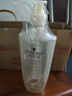 施华蔻（Schwarzkopf）新多效修护损伤洗发露600ml 改善毛躁净油洗发水 柔顺滋养洗头膏 实拍图