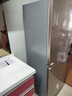 美的（Midea）两门二门双开门租房小型家用电冰箱风冷无霜小冰箱BCD-185WM(E)双系统不串味以旧换新【国家补贴】 实拍图