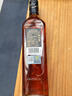 尊尼获加（JOHNNIE WALKER）洋酒 12年黑方黑牌700ml 苏格兰调和型威士忌无盒 实拍图